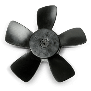 ventilateur de refroidissement moteur